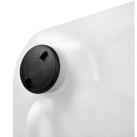 ΜΠΕΤΟΝΙ ΠΛΑΣΤΙΚΟ ΝΕΡΟΥ 25L ΜΕ ΒΡΥΣΗ ΟΡΙΖΟΝΤΙΑΣ ΧΡΗΣΗΣ Μπετόνια americat.gr