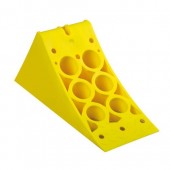 ΤΑΚΟΣ ΤΡΟΧΟΥ E36 ΘΕΡΜΟΠΛΑΣΤΙΚΟΣ ΚΙΤΡΙΝΟΣ DIN76051-E36 1ΤΕΜ. Parking americat.gr