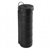 ΣΤΡΟΓΓΥΛΟ ΚΟΥΤΙ ΦΥΛΑΞΗΣ ΕΓΓΡΑΦΩΝ (340 X 95 mm) Στήριξη Εγγράφων americat.gr