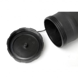 ΣΤΡΟΓΓΥΛΟ ΚΟΥΤΙ ΦΥΛΑΞΗΣ ΕΓΓΡΑΦΩΝ (340 X 95 mm) Στήριξη Εγγράφων americat.gr