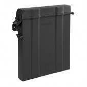 ΟΡΘΟΓΩΝΙΟ ΚΟΥΤΙ ΦΥΛΑΞΗΣ ΕΓΓΡΑΦΩΝ ΜΕ ΥΠΟΔΟΧΗ ΑΣΦΑΛΕΙΑΣ (367 Χ 318 Χ 74 mm) Στήριξη Εγγράφων americat.gr