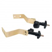 DAF XF/ XG/ XG+ 06/2021+ ΠΡΟΣΘΕΤΕΣ ΕΣΩΤΕΡΙΚΕΣ ΚΛΕΙΔΑΡΙΕΣ ΠΟΡΤΑΣ LAMPA - 2 ΤΕΜ. Εξωτερικά Αξεσουάρ americat.gr