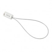 ΣΦΡΑΓΙΔΕΣ ΑΣΦΑΛΕΙΑΣ ΕΜΠΟΡΕΥΜΑΤΟΣ TYRE UP ΛΕΥΚΟ 283 X 14mm ΠΑΧΟΥΣ 1,8mm 10 ΤΕΜ Αντικλεπτικές Συσκευές americat.gr