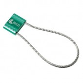 ΣΦΡΑΓΙΔΕΣ ΑΣΦΑΛΕΙΑΣ ΕΜΠΟΡΕΥΜΑΤΟΣ TYRE UP ΓΑΛΒΑΝΙΖΕ 275 Χ 32mm ΠΑΧΟΥΣ 10mm 10 ΤΕΜ Αντικλεπτικές Συσκευές americat.gr