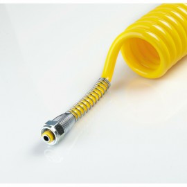 ΣΩΛΗΝΑΣ ΣΠΙΡΑΛ ΑΕΡΑ ΚΙΤΡΙΝΟΣ Μ18/ΜΗΚΟΣ 5m /DIN 74323-74324 Εργαλεία Πίεσης Αέρα americat.gr