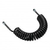 ΣΩΛΗΝΑΣ ΣΠΙΡΑΛ ΑΕΡΑ ΜΑΥΡΟ Μ18/ΜΗΚΟΣ 5m /DIN 74323-74324 Εργαλεία Πίεσης Αέρα americat.gr