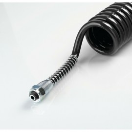 ΣΩΛΗΝΑΣ ΣΠΙΡΑΛ ΑΕΡΑ ΜΑΥΡΟ Μ18/ΜΗΚΟΣ 5m /DIN 74323-74324 Εργαλεία Πίεσης Αέρα americat.gr
