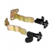 Πρόσθετες Εσωτερικές Κλειδαριές Πόρτας 2 τεμ. για RENAULT PREMIUM Αντικλεπτικές Συσκευές americat.gr