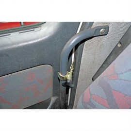Πρόσθετες Εσωτερικές Κλειδαριές Πόρτας 2 τεμ. για Mercedes Actros MP1 / MP2 / MP3 Διάφορα Αξεσουάρ americat.gr