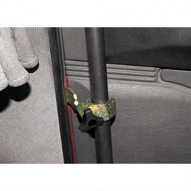 Πρόσθετες Εσωτερικές Κλειδαριές Πόρτας 2 τεμ. για Scania Serie R Διάφορα Αξεσουάρ americat.gr