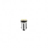 T4W 24/28V BA9s HYPER-LED ΛΕΥΚΟ Με Κάλυκα americat.gr