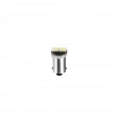 T4W 24/28V BA9s HYPER-LED ΛΕΥΚΟ Με Κάλυκα americat.gr