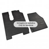 Πατάκια Φορτηγού Λάστιχο DAF XF EURO 6 2014+ DAF americat.gr