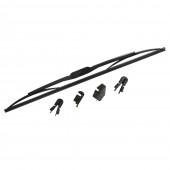 ΥΑΛΟΚΑΘΑΡΙΣΤΗΡΑΣ ΦΟΡΤΗΓΟΥ OPTIMAX 51cm (20 INCH) ΜΕ 3 ΑΝΤΑΠΤΟΡΕΣ - 1 ΤΕΜ. Lampa Optimax americat.gr