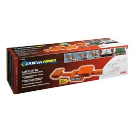 ΚΛΕΙΔΑΡΙΑ ΓΙΑ CONTAINER 24-50cm ΜΕ ΚΛΕΙΔΙ ZANNA JUMBO Αντικλεπτικές Συσκευές americat.gr