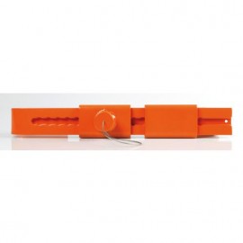 Κλειδαριά για CONTAINER 22-43cm με κλειδί ZANNA Αντικλεπτικές Συσκευές americat.gr