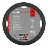 ΚΑΛΥΜΜΑ ΤΙΜΟΝΙΟΥ AIRGRIP XL 49-51 Διάμετρος 49-51 cm americat.gr