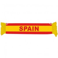 Medium, decorative truck scarf - Spain Truck Stickers americat.gr
