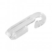 ΓΑΝΤΖΑΚΙΑ ΚΟΥΡΤΙΝΑΣ ΦΟΡΤΗΓΟΥ G-6 25ΤΕΜ. Κουρτίνες americat.gr