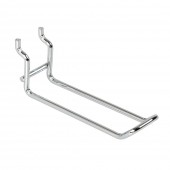 ΚΡΕΜΑΣΤΡΑ 2ΠΛΗ 10CM ΓΙΑ ΣΤΑΝΤ TYPE A+B+C+D+E+G+H STAND americat.gr