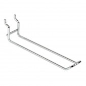 ΚΡΕΜΑΣΤΡΑ 2ΠΛΗ 15CM ΓΙΑ ΣΤΑΝΤ TYPE A+B+C+D+E+G+H STAND americat.gr