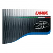 ΔΙΑΧΩΡΙΣΤΙΚΑ/ BANNER (ΠΛΑΙΝΑ) ΓΙΑ STAND (AUTO) 400x280mm LAMPA - 1 TEM. STAND americat.gr