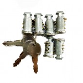 ΑΝΤΑΛΛΑΚΤΙΚΕΣ ΚΛΕΙΔΑΡΙΕΣ (6ΤΕΜ) ΚΑΙ ΣΕΤ ΚΛΕΙΔΙΩΝ (3ΤΕΜ) NORDRIVE - 9 ΤΕΜ. Ανταλλακτικά Μπαγκαζιέρων americat.gr