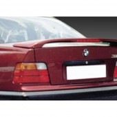 Αεροτομή Πορτ Μπαγκάζ για BMW Σειρά 3 E36 από Πολυουρεθάνη Motordrome Design - 1 τεμ. Αεροτομές americat.gr