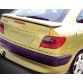 Αεροτομή Πορτ Μπαγκάζ για Citroen Xsara 1998-2002 από Πολυουρεθάνη Motordrome Design - 1 τεμ.. Αεροτομές americat.gr