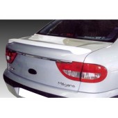 Αεροτομή Πορτ Μπαγκάζ για Renault Megane Mk1 4d Sedan 1995-2002 V.2 από Πολυουρεθάνη Motordrome Design - 1 τεμ. Αεροτομές americat.gr