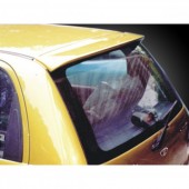 Αεροτομή Οροφής για Daewoo Matiz 1998-2005 από Πολυουρεθάνη Motordrome Design - 1 τεμ. Αεροτομές americat.gr