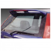 Αεροτομή Οροφής για Fiat Punto 1993-1999 από Πολυουρεθάνη Motordrome Design - 1 τεμ. Αεροτομές americat.gr