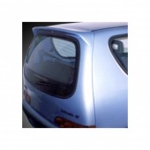 Αεροτομή Οροφής για Fiat Seicento από Πολυουρεθάνη Motordrome Design - 1 τεμ. Αεροτομές americat.gr