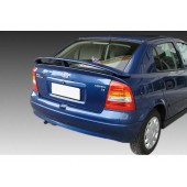 Αεροτομή Πορτ Μπαγκάζ για Opel Astra G 3D/5D 1998-2004 από Πολυουρεθάνη Motordrome Design - 1 τεμ. Αεροτομές americat.gr