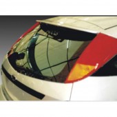 Αεροτομή Οροφής για Ford Focus 3D 1998-2004 από Πολυουρεθάνη Motordrome Design - 1 τεμ. Αεροτομές americat.gr