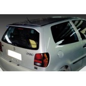 Αεροτομή Οροφής για VW Polo 6N Mk3 1994-1999 από Πολυουρεθάνη Motordrome Design - 1 τεμ. Αεροτομές americat.gr