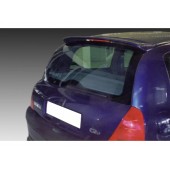 Αεροτομή Οροφής για Renault Clio Mk2 5D 1998-2006 από Πολυουρεθάνη Motordrome Design - 1 τεμ. Αεροτομές americat.gr