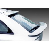 Αεροτομή Οροφής για Opel Astra G 3D/5D 1998-2004 από Πολυουρεθάνη Motordrome Design - 1 τεμ.. Αεροτομές americat.gr