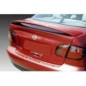 Αεροτομή Πορτ Μπαγκάζ για Nissan Primera P11 4D 1999-2002 από Πολυουρεθάνη Motordrome Design - 1 τεμ. Αεροτομές americat.gr