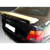 Αεροτομή Πορτ Μπαγκάζ για Audi A4 1994-2020 από Πολυουρεθάνη Motordrome Design - 1 τεμ. Αεροτομές americat.gr