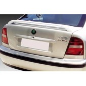 Αεροτομή Πορτ Μπαγκάζ για Skoda Octavia 4 Mk1 1996-2004 από Πολυουρεθάνη Motordrome Design - 1 τεμ. Αεροτομές americat.gr