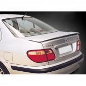 Αεροτομή Πορτ Μπαγκάζ για Nissan Almera Ν16 4D 2000-2006 από Πολυουρεθάνη Motordrome Design - 1 τεμ. Αεροτομές americat.gr