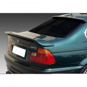 Αεροτομή Πορτ Μπαγκάζ για BMW Σειρά 3 E46 από Πολυουρεθάνη Motordrome Design - 1 τεμ. Αεροτομές americat.gr