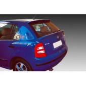 Αεροτομή Οροφής για Skoda Fabia Mk1 1999-2007 από Πολυουρεθάνη Motordrome Design - 1 τεμ. Αεροτομές americat.gr