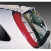 Αεροτομή Οροφής για Opel Corsa C 2000-2006 από Πολυουρεθάνη Motordrome Design - 1 τεμ. Αεροτομές americat.gr