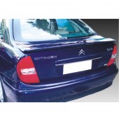 Αεροτομή Πορτ Μπαγκάζ για Citroen C5 2000-2008 από Πολυουρεθάνη Motordrome Design - 1 τεμ. Αεροτομές americat.gr