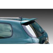 Αεροτομή Οροφής για Peugeot 307 2001-2008 από Πολυουρεθάνη Motordrome Design - 1 τεμ. Αεροτομές americat.gr