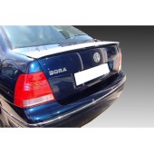 Αεροτομή Πορτ Μπαγκάζ για VW Bora A7 1999-2006 από Πολυουρεθάνη Motordrome Design - 1 τεμ. Αεροτομές americat.gr