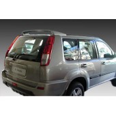 Αεροτομή Οροφής για Nissan X-Trail T30 2000-2007 από Πολυουρεθάνη Motordrome Design - 1 τεμ. Αεροτομές americat.gr