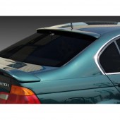 Αεροτομή Οροφής για BMW Σειρά 3 E46 από Πολυουρεθάνη Motordrome Design - 1 τεμ. Αεροτομές americat.gr